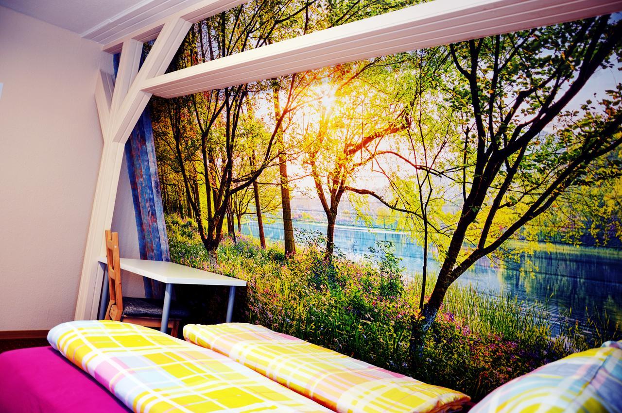 City Apartment East Side Barsbuttel Zewnętrze zdjęcie
