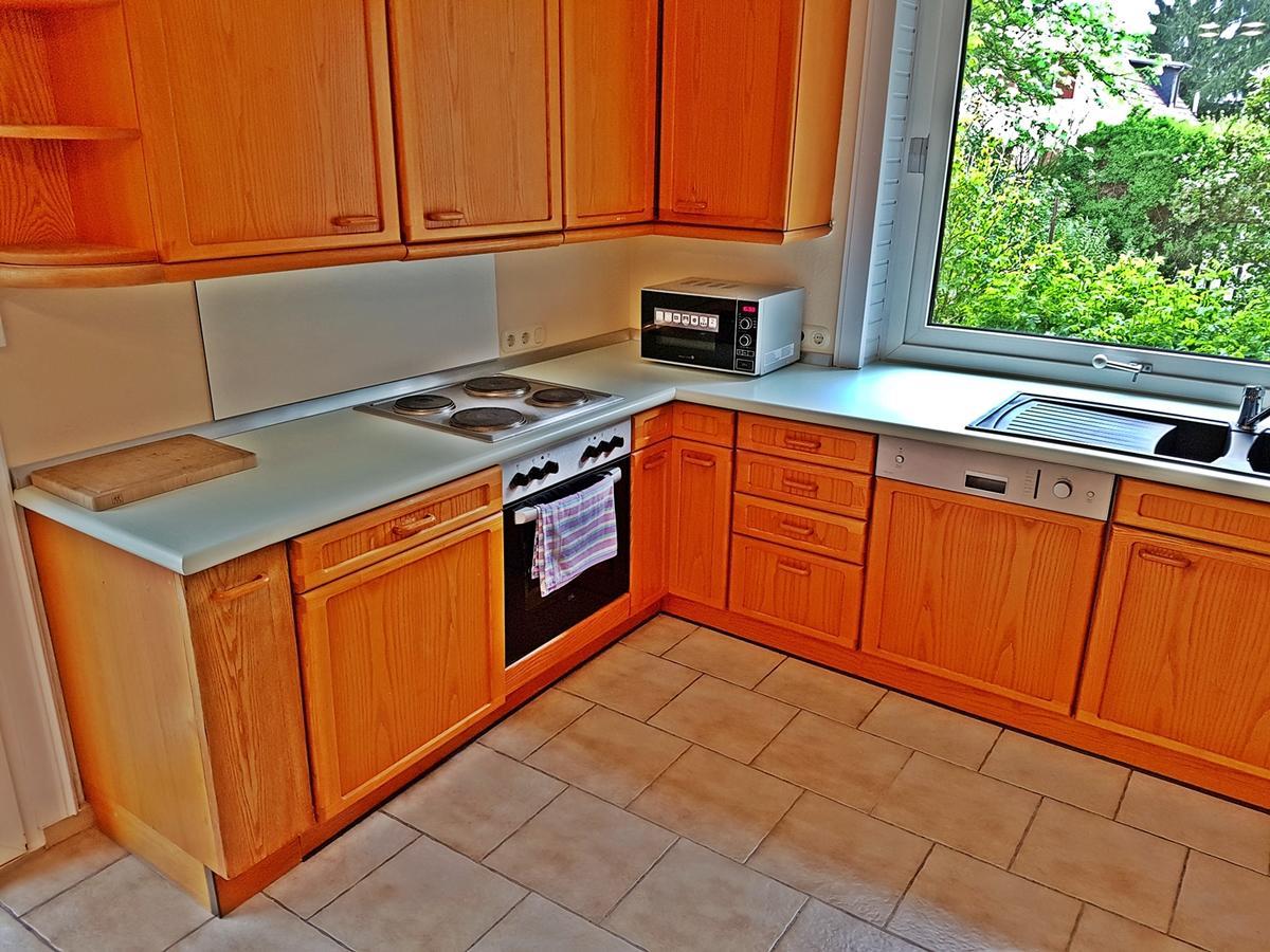 City Apartment East Side Barsbuttel Zewnętrze zdjęcie