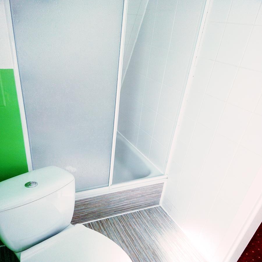 City Apartment East Side Barsbuttel Zewnętrze zdjęcie