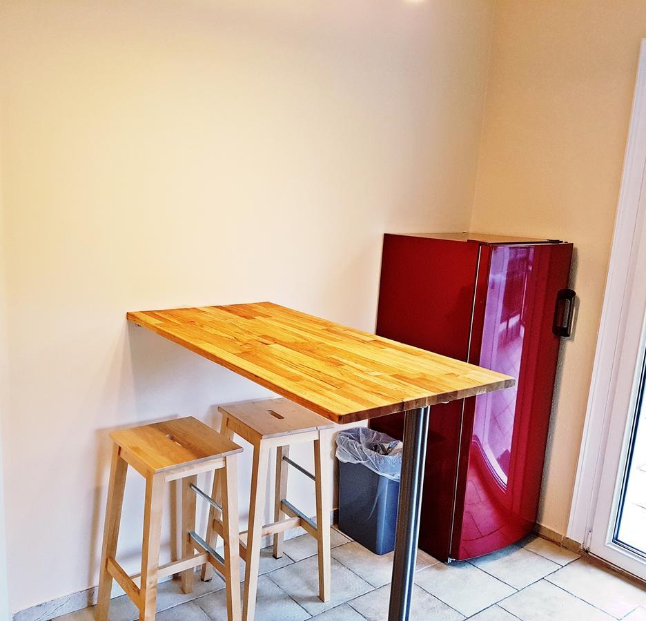 City Apartment East Side Barsbuttel Zewnętrze zdjęcie