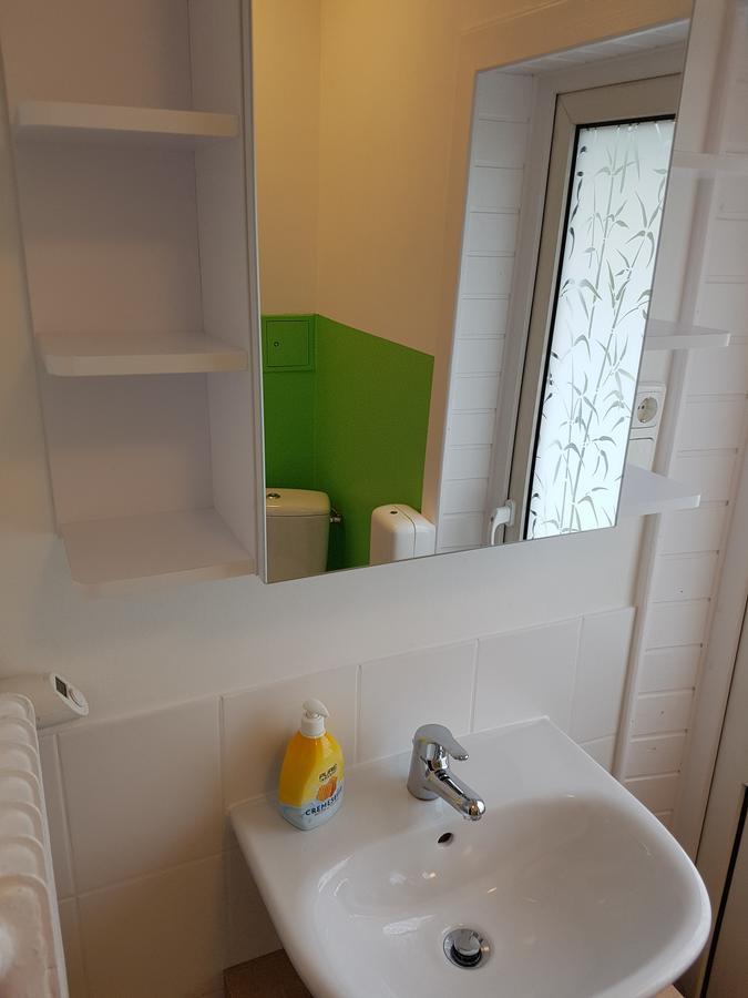 City Apartment East Side Barsbuttel Zewnętrze zdjęcie