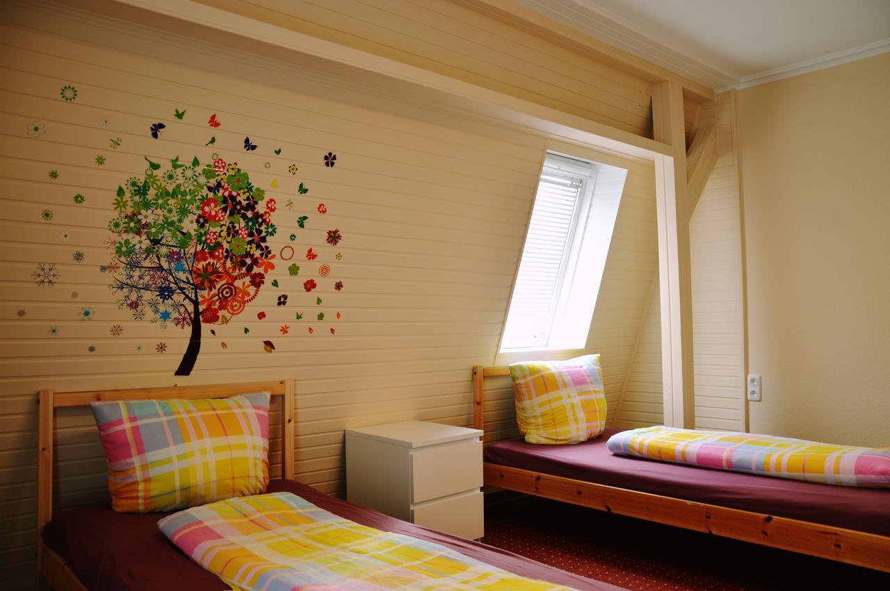 City Apartment East Side Barsbuttel Zewnętrze zdjęcie