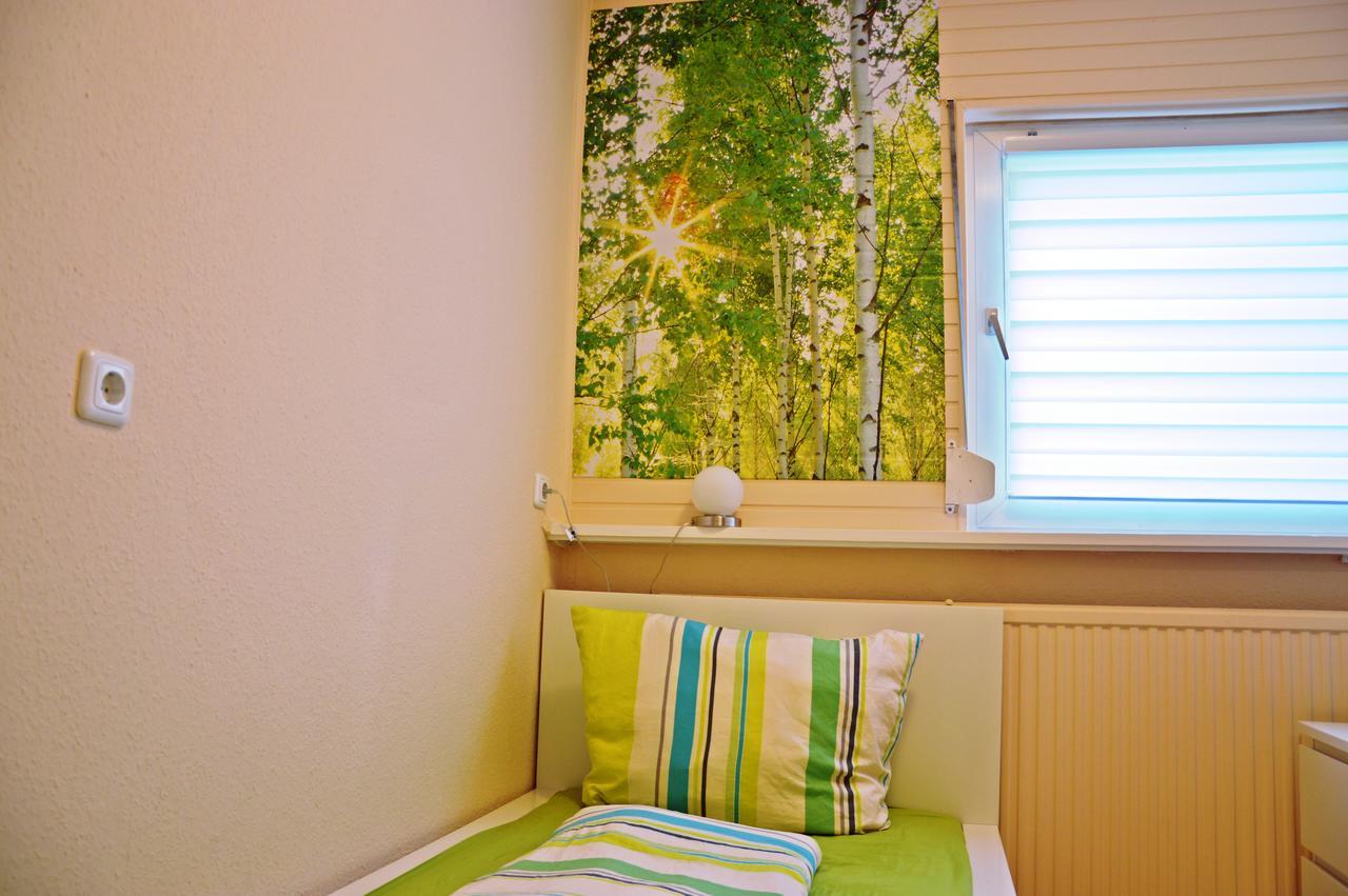 City Apartment East Side Barsbuttel Zewnętrze zdjęcie