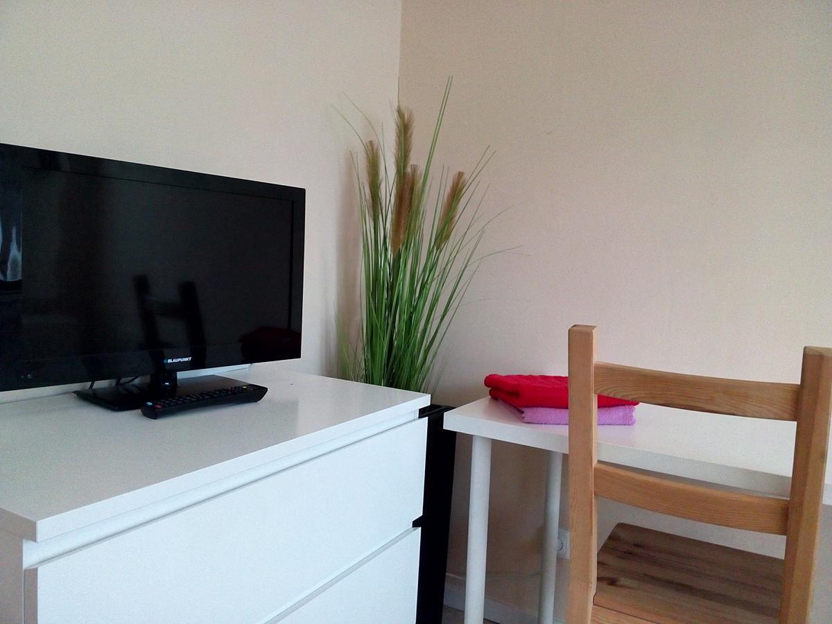 City Apartment East Side Barsbuttel Zewnętrze zdjęcie
