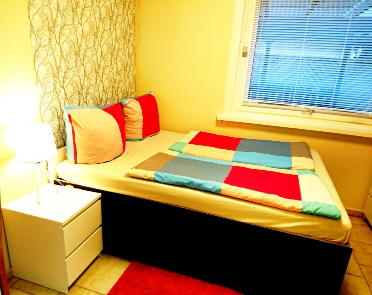 City Apartment East Side Barsbuttel Zewnętrze zdjęcie